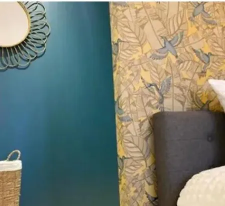 Apartment Nid Douillet *