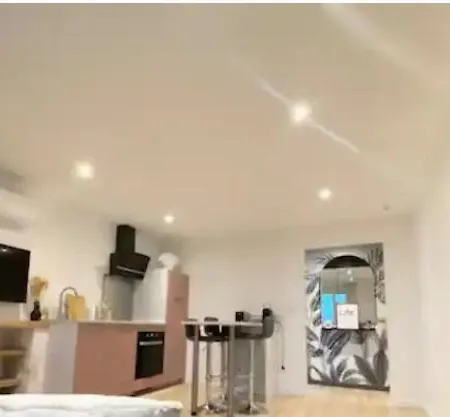 Nid Douillet Apartment *